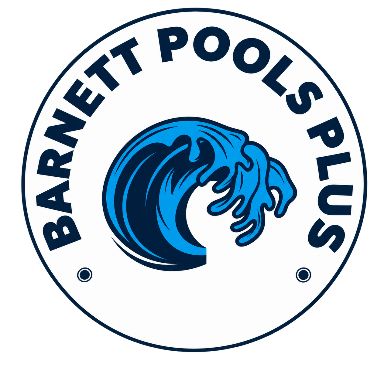 Barnett Pools Plus